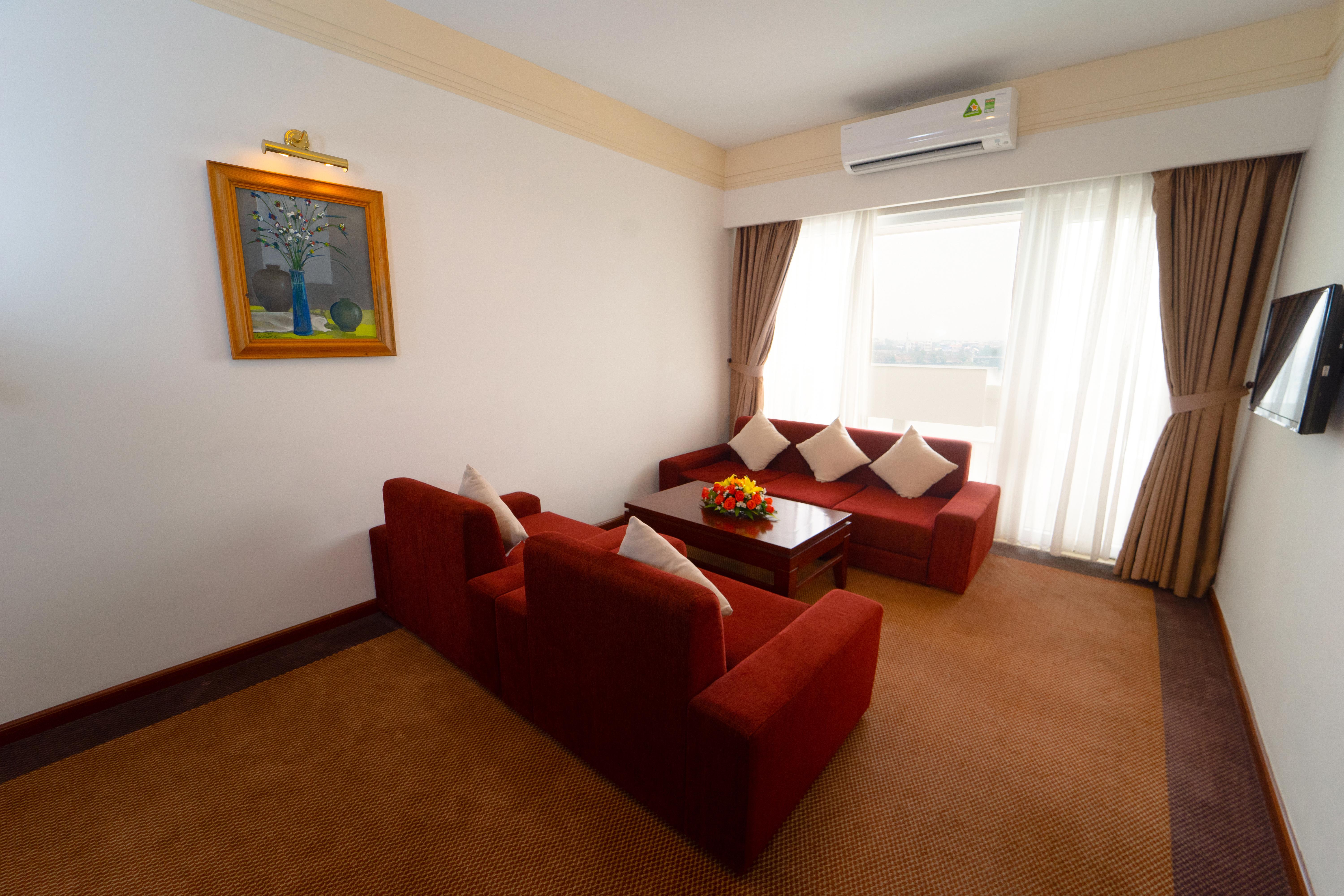 Century Riverside Hotel Hue Esterno foto