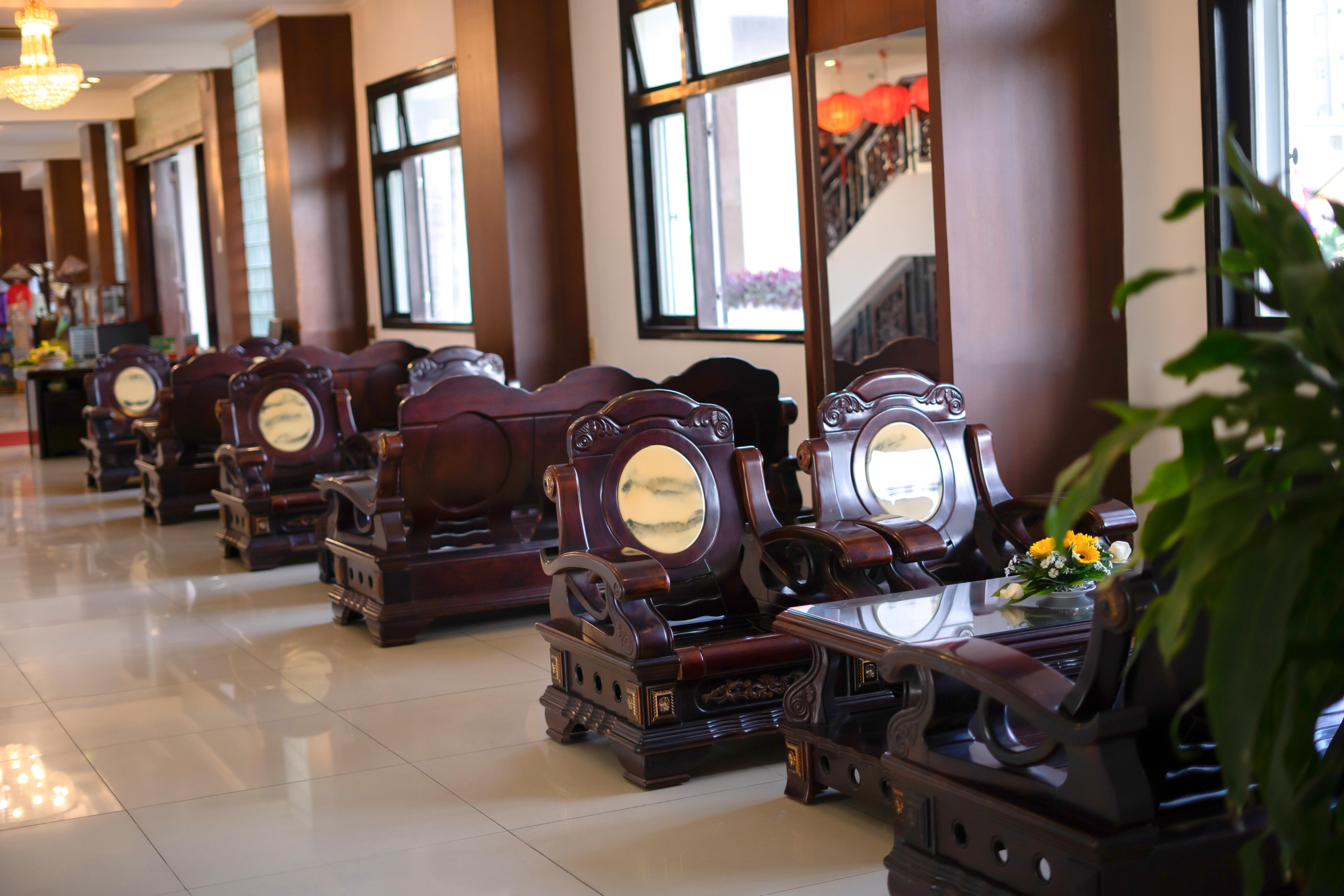 Century Riverside Hotel Hue Esterno foto